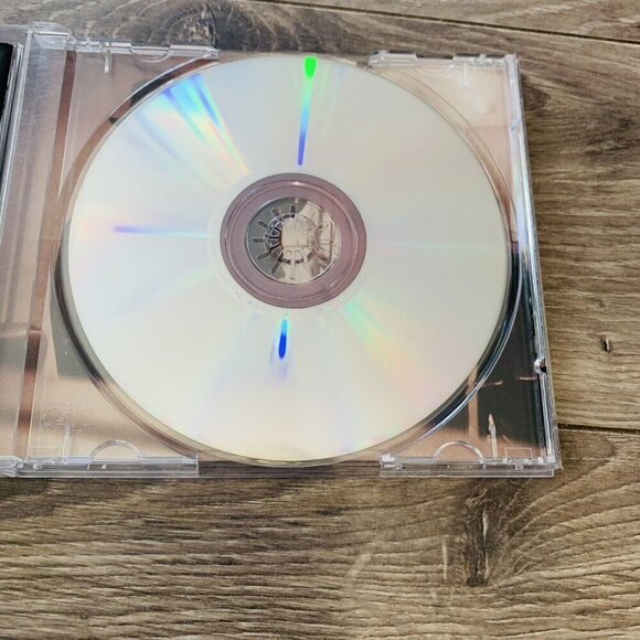 Frank Sinatra : My Way: The Best of Frank Sinatra CD (1997) - Picture 7 of 8